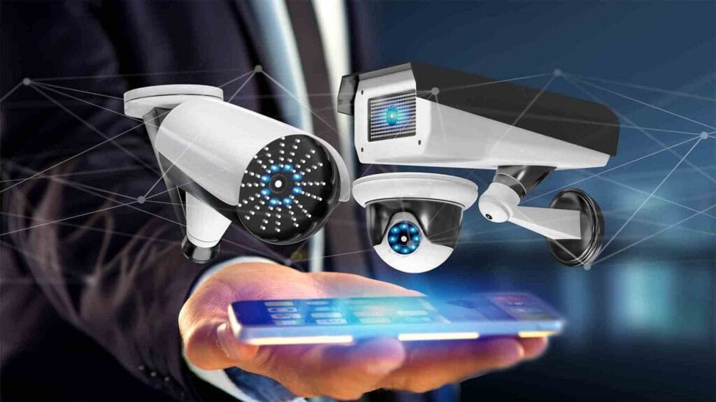 Low Current - Megamind IT Solutions