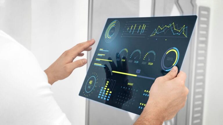 AI, Data Analytics & Business Intelligence Solution - Megamind IT Solutions